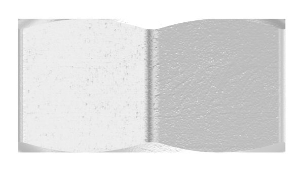 Sechskantmutter - Linksgewinde - Gewinde M5 - DIN 934- A2 - V2A-11-2856.4