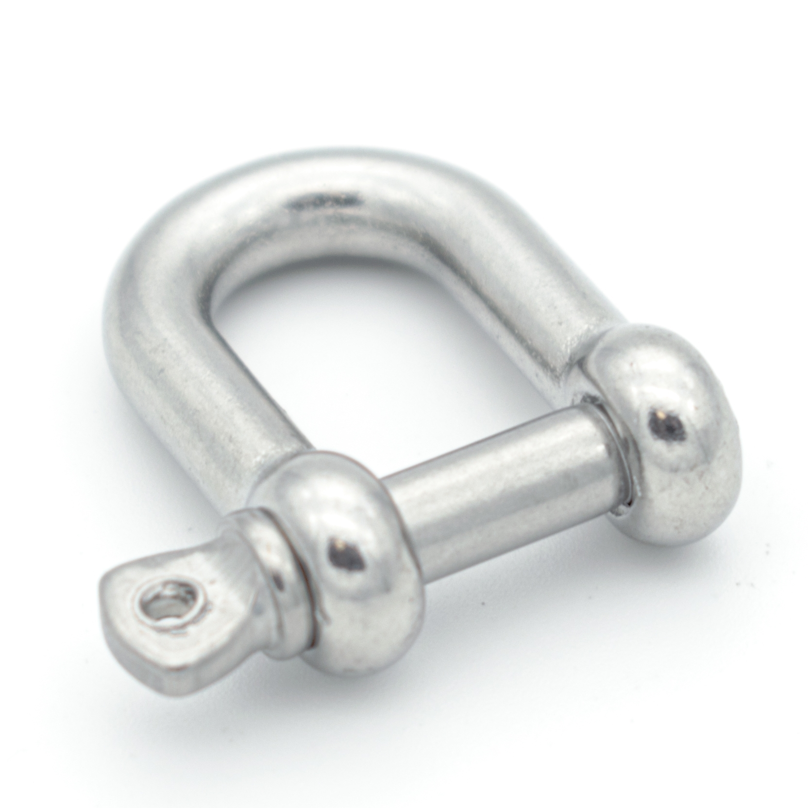 Rundschaekel 19 mm V4A-66-64-411.8258419