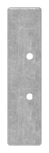 Schliesskasten Stahl S235 V2A fuer 40mm Schlosskasten anschweissbar E-Oeffner-30-3376.8