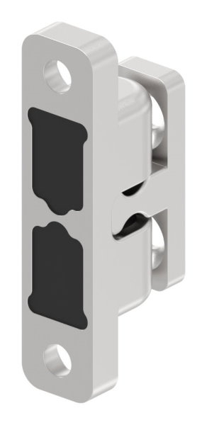 Kugelschnaepper Edelstahl V2A mit Haltekraft 40N-88-1156525-240.50