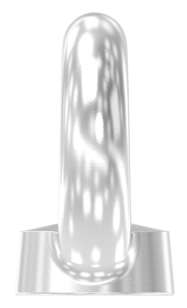 Ringmutter Edelstahl V4A Innengewinde M10 Rundeisen 10 mm DIN 582-88.11100073010