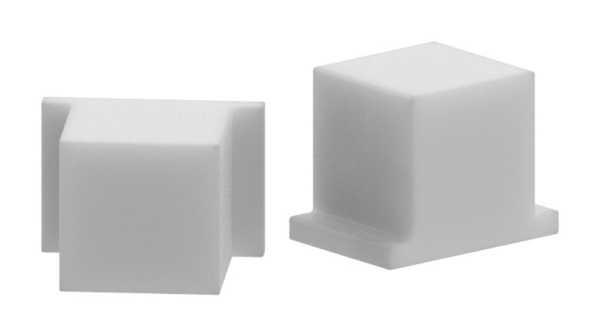 Montage-Set Glas 21-52mm eleganza canopy- fuer L- 3-000m-88-11VDE-GU-3000-21.DB703