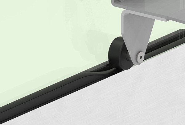 Montagewerkzeug - fuer Ganzglasgelaender-12-4050.0