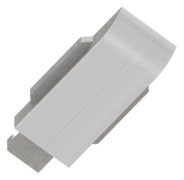 Sicherungsplatte fuer Mod- 45 - V4A-88-1145-BODEN.V4A