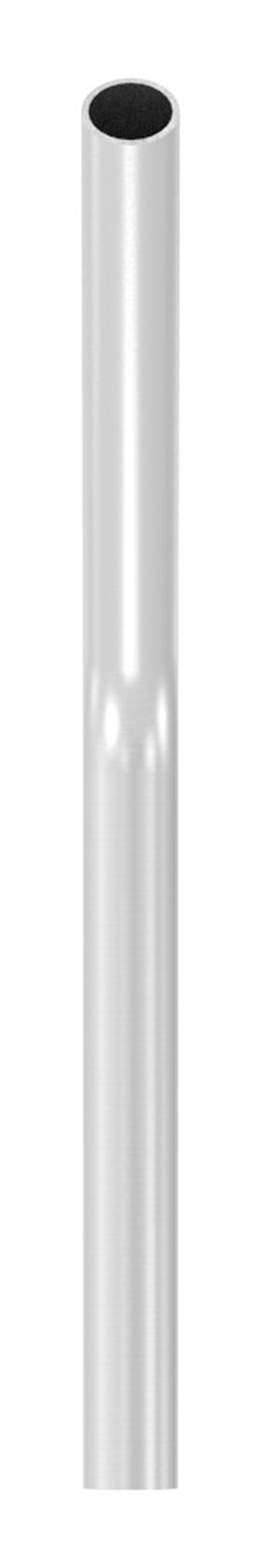 Bogen 45° zum Schweissen aus Rundrohr- Ø 26-9x2-0 mm V2A-11-3764.4