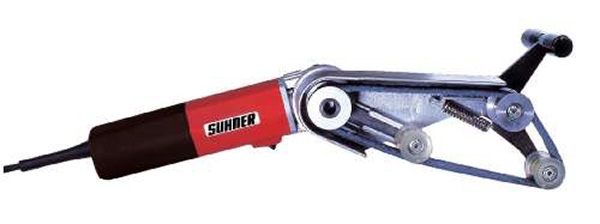 Rohrbandschleifer  UTG 9R Fa- Suhner-11-5301.6