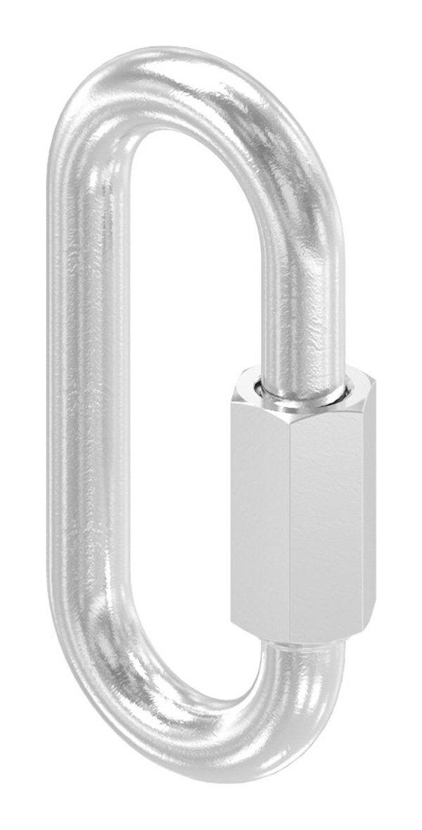 Schraubverbinder 8mm- V4A-88.11100078008