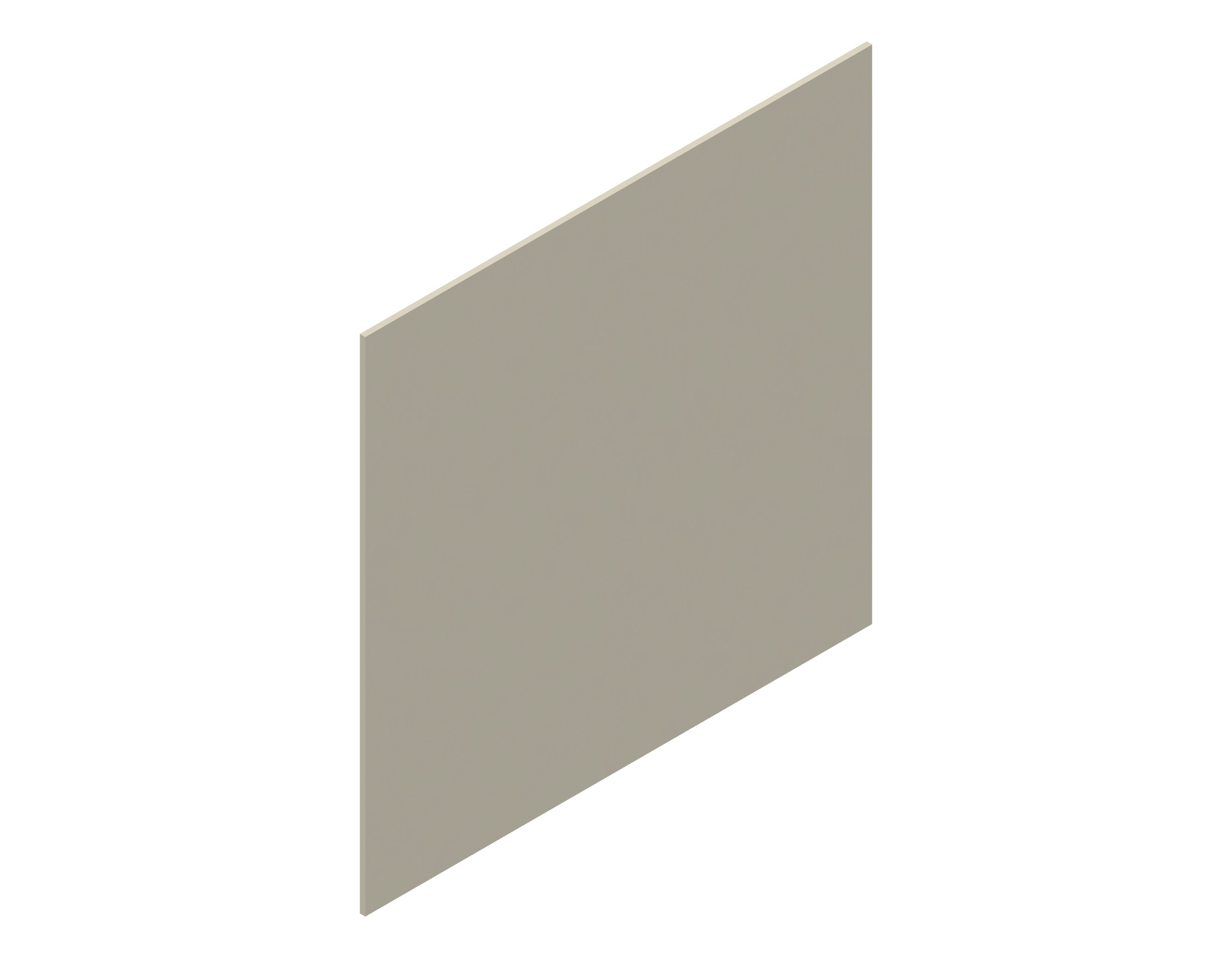 GFK-Sicherheitsboden 3660x1220 mm - Hhe 38 mm - geschlossen - R13-GFK-S-04