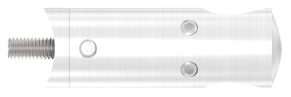 Querstabhalter Edelstahl V4A fuer Rohr Ø 42-4 mm- Bohrung Ø 12-2 mm- Innenecke-88-1150400-240A-V4A.IE