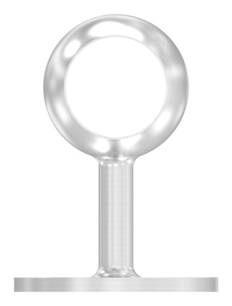 Rohrhalter fuer Ø 33-7 mm V2A-11-3220.4