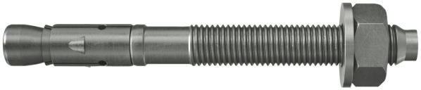 Bolzenanker Edelstahl V4A M10 fuer Aussen- und Kuestenbereich geeignet-88-1158505-V4A.10