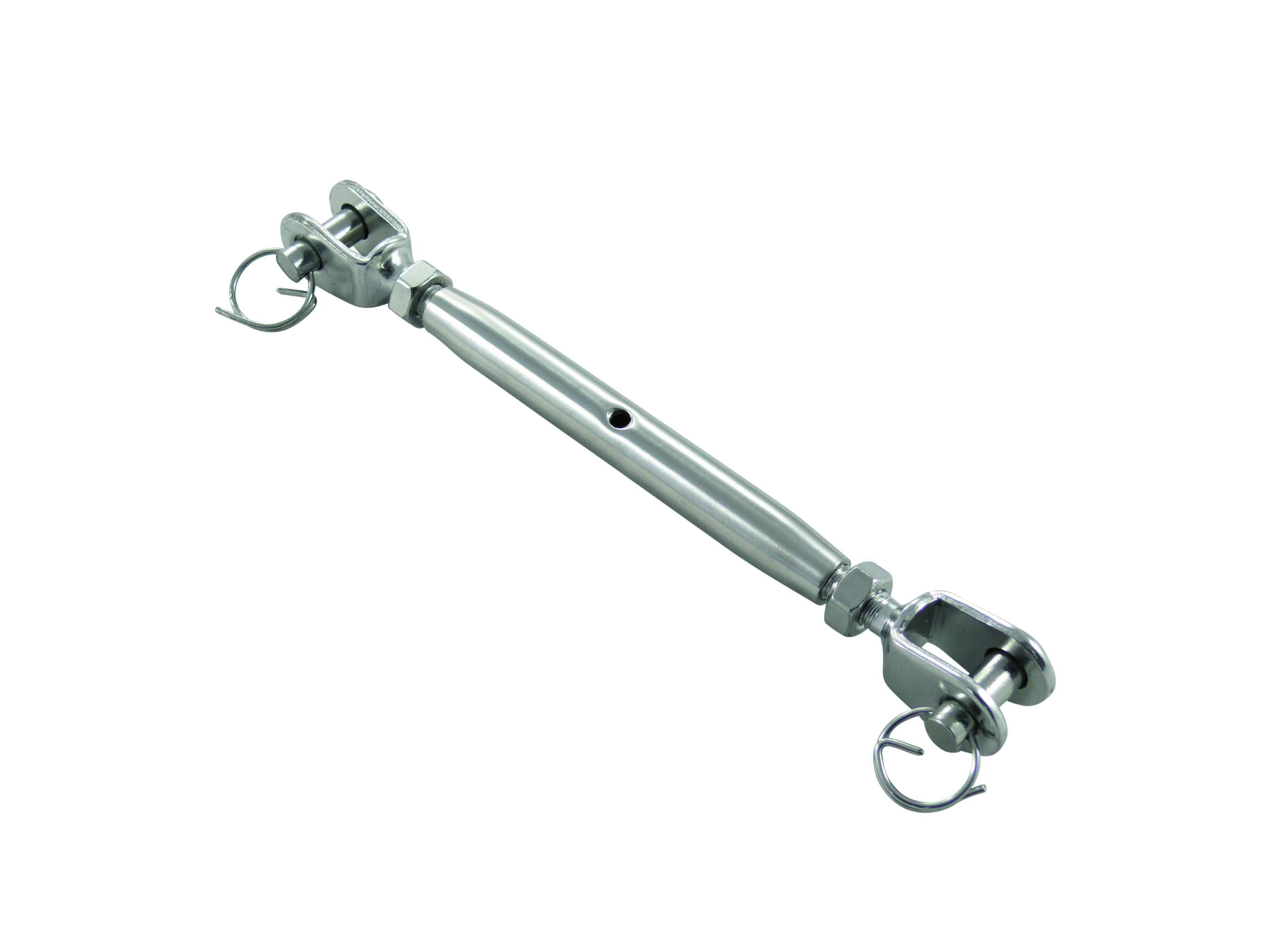 Wantenspanner Gabel-Gabel Laenge- 110 – 360 mm V4A- Verkauf in VPE-66-64-411.8245
