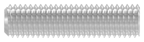 Gewindestift V2A Edelstahl M10x40 DIN 913 Kegelkuppe-10-6203M1040.4