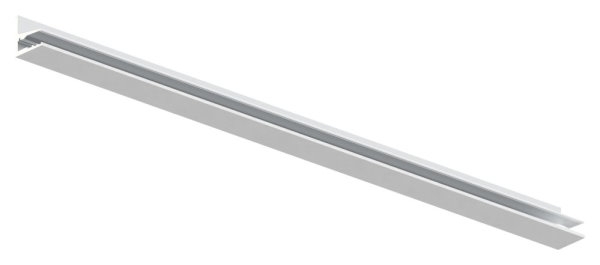 Vordachprofil eleganza canopy Aluminium L = 1805 mm eloxiert E4-EV1-88-11VDE-1800.ALU