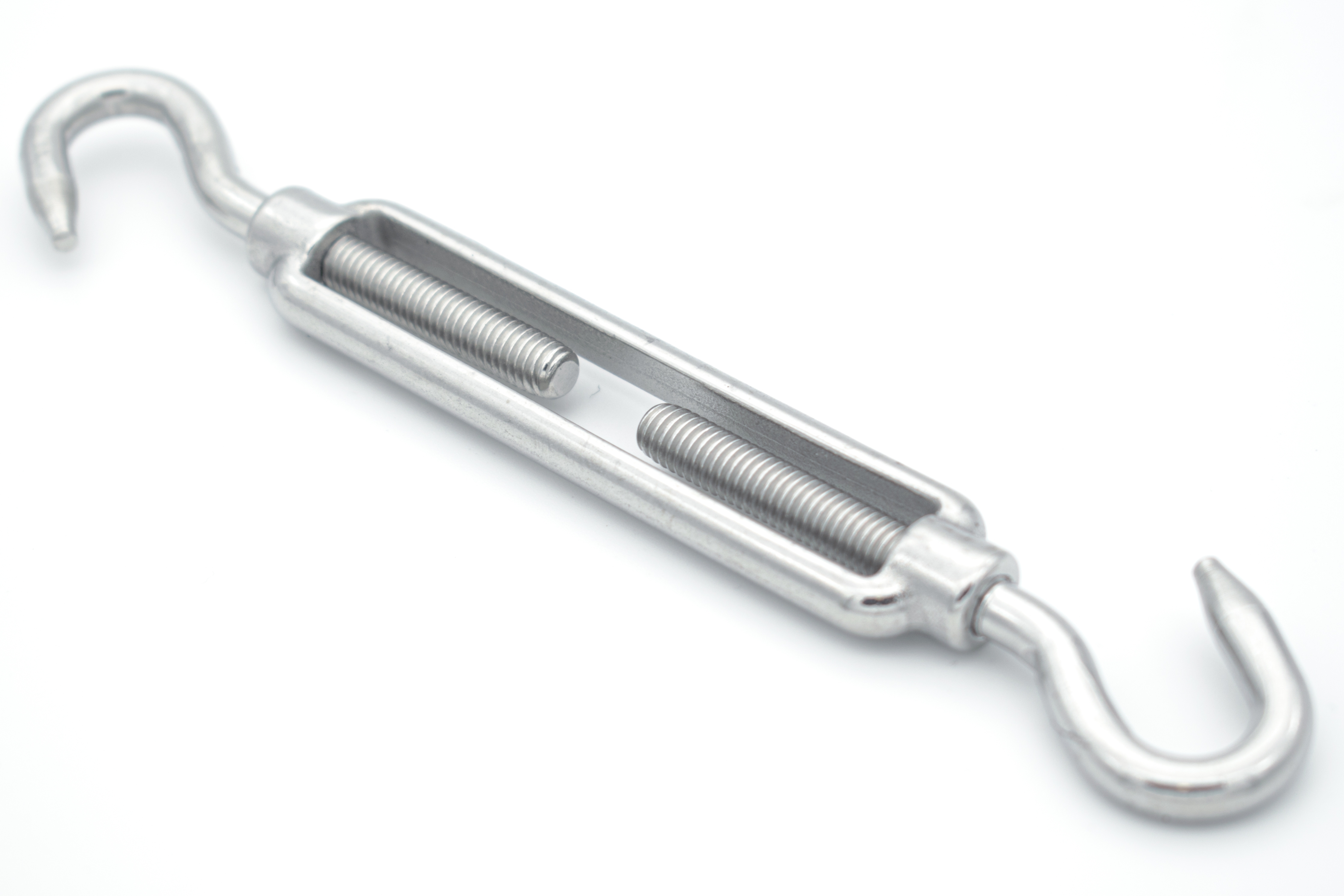 Spannschloss V4A M4 - VPE- 10-66-64-411.82464B04