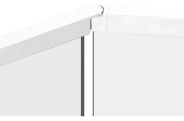 Gelenkverbinder Edelstahl V4A fuer Quadratnutrohr 40x40 mm-88-1160342.V4A