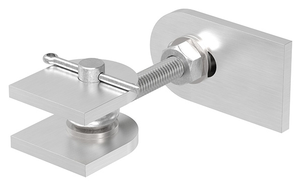 Torband - M12 - 180° - verstellbar - V2A-11-3590.4