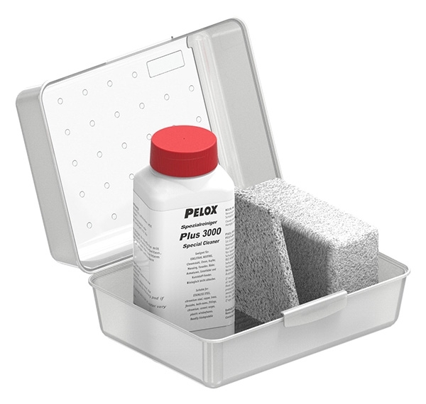 Pelox Spezialreiniger mit Box-11-9014.7