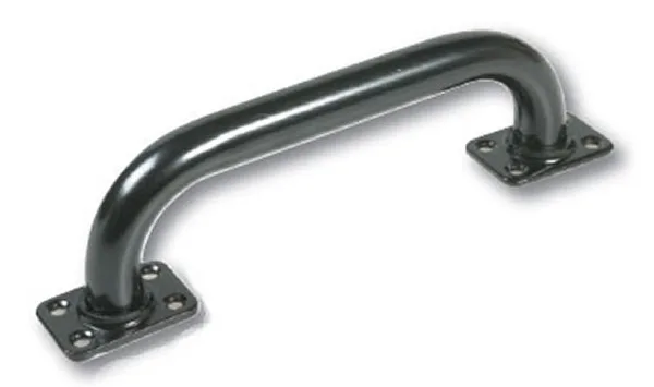 Tuergriff fuer Schiebetore - Stahl S235JR-30-4196.8