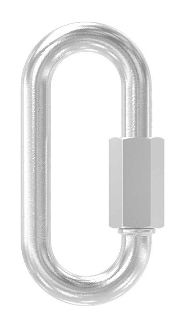 Schraubverbinder 8mm- V4A-88.11100078008