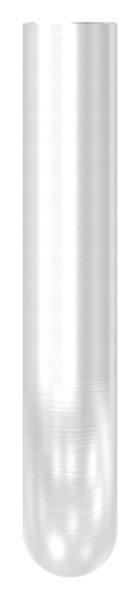 Edelstahl Buegel Ø 14 mm - M8 Innengewinde - zum Anschweissen -V4A-11-2331.1