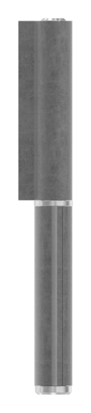 Anschweissband Stahl 2-teilig schwer Tragkraft 600 kg-30-3941.8