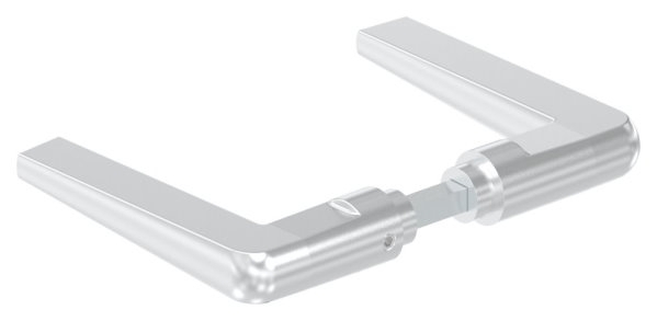 Alu-Tuerdrueckerpaar gerade-12-3001.6