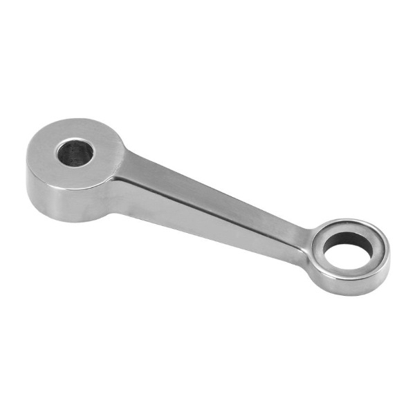 Glashalter Spider 01- Edelstahl AISI 304- geschliffen- fuer Festverglasung-89-11GS304ZA2001-A.4