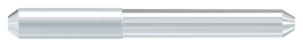 Verbindungsstift fuer Laufschiene mit Ø 16mm-88-11901.16