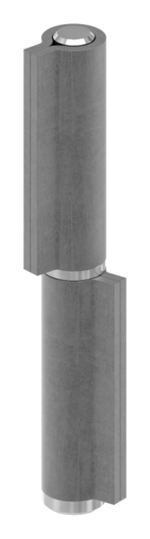 Anschweissband Rohstahl 2-teilig Tragkraft 350 kg-30-3933.8
