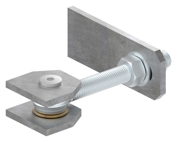 Torband M20- galvanisch verzinkt-88-11121-M20.C