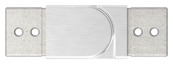 Gelenkverbinder Edelstahl V4A fuer Quadratnutrohr 40x40 mm-88-1160342.V4A