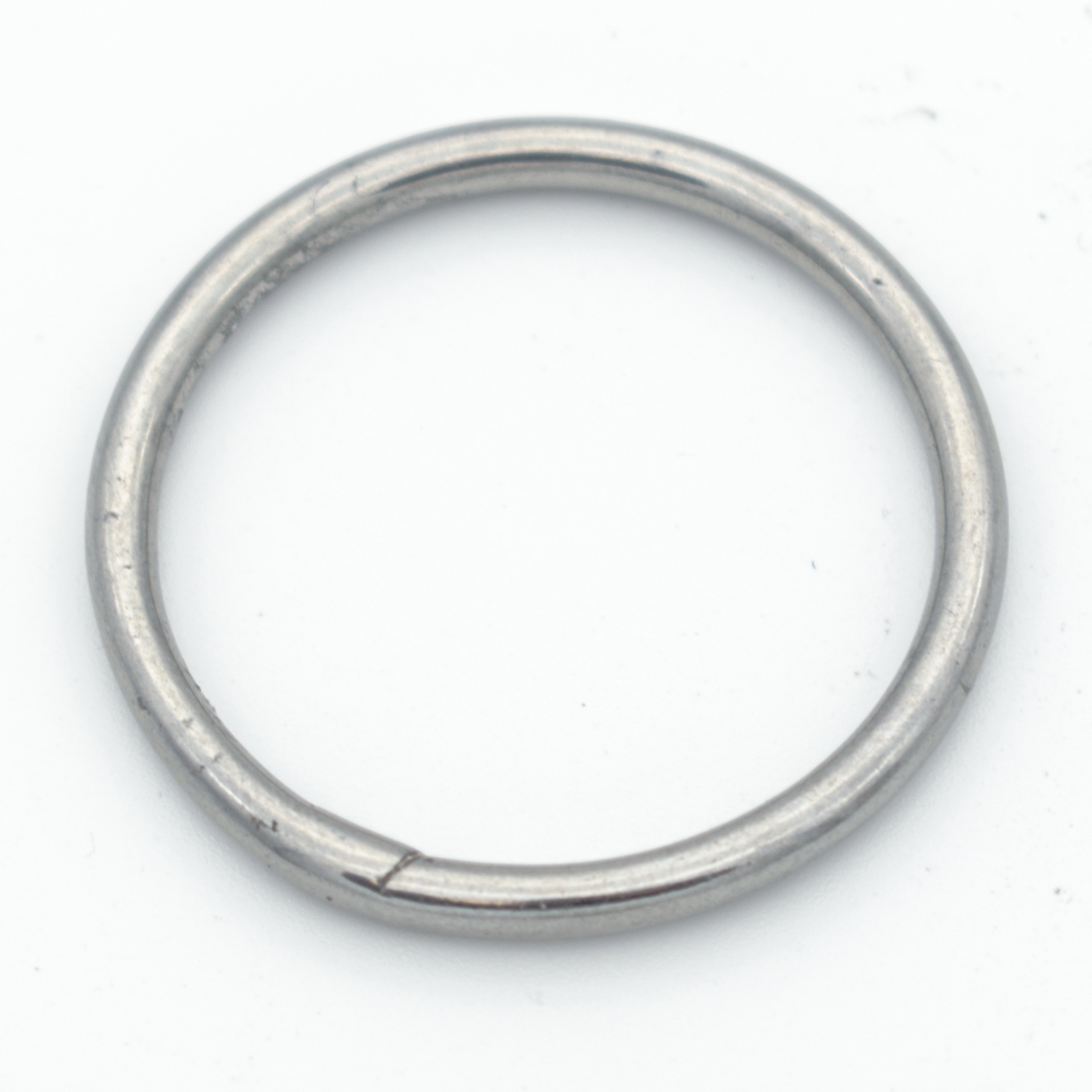 Ring rund V4A 5 mm - 30 mm - VPE- 20-66-64-411-8229405.30