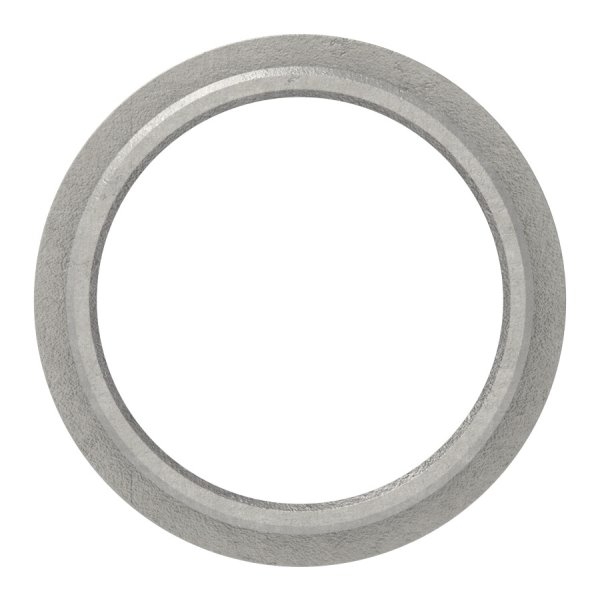 Steckfitting V2A fuer Rohr Ø 33-7 x 2-0 mm mit Mittelsteg-11-3370.4