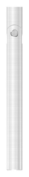 Gelenkstift Edelstahl V2A Ø 12 mm- L = 120 mm- M6- zum Anschweissen-88-1150476.240