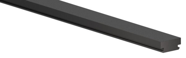 Montage-Set Glas 17-52mm eleganza canopy- fuer L=1800mm-88-11VDE-GU-1800.17