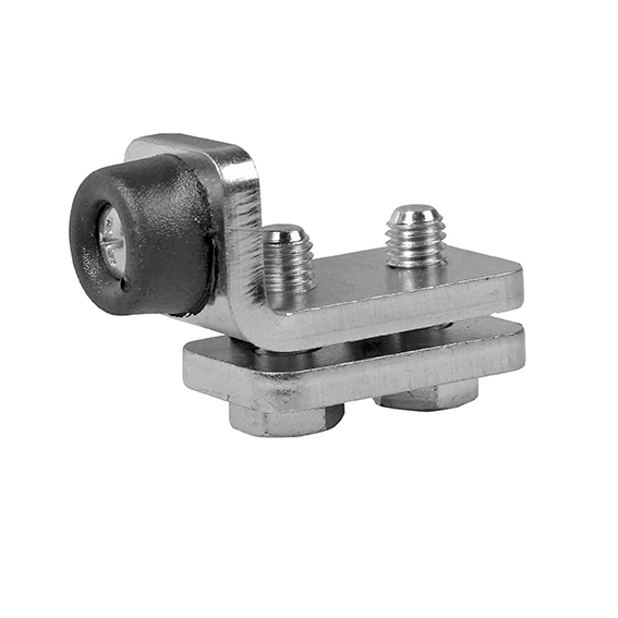 Endanschlag Stahl verzinkt fuer Profile 42x54 mm und 33x34 mm-89-11H22-A.4