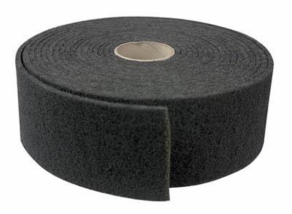 Handvlies Korn 180 Breite 100 mm Laenge 10 m-88-11104.157