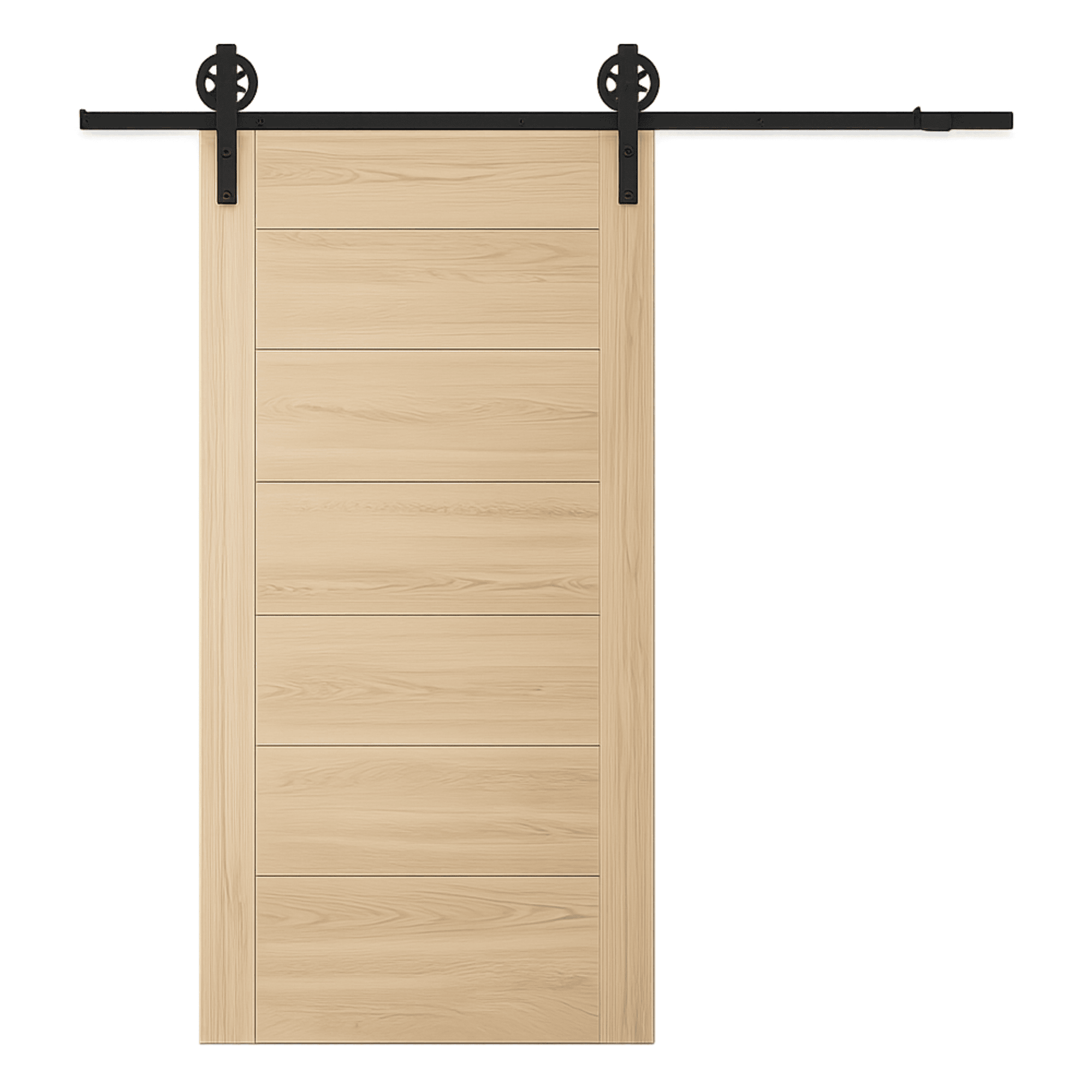 Schiebetürbeschläge