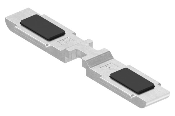 Sicherungsboden Sichtschutz Edelstahl V2A -1-4301- Mod- 26-88-1126-MK-B.V2A