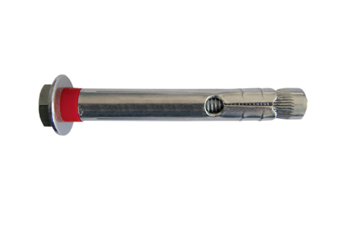 Spreizduebel Stahl verzinkt M8 x 80 mm Sechskantkopf-89-11Q508M880SS-A.4