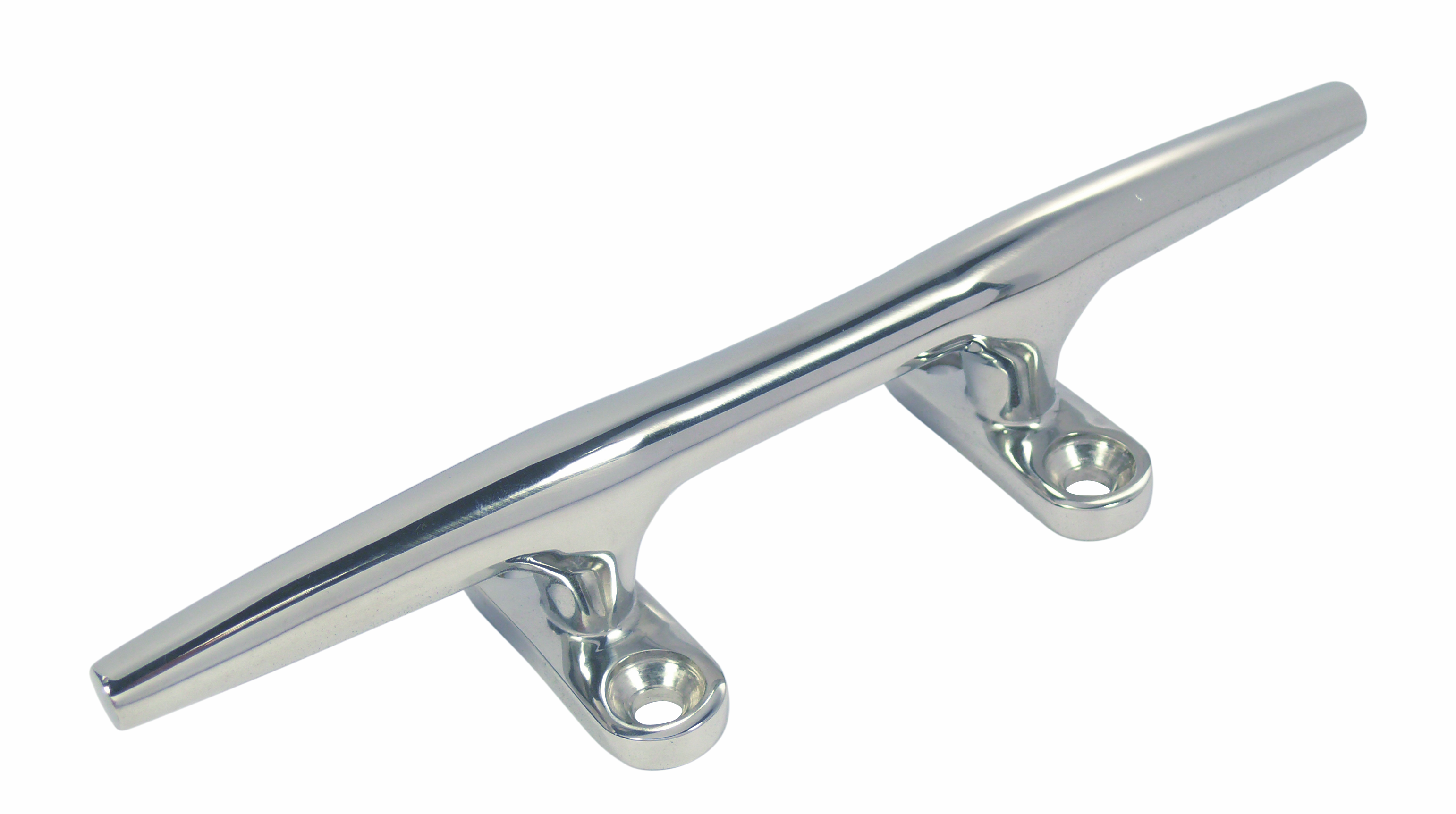 Klampe rund mit 4 Bohrungen Laenge- 125 – 300 mm V4A- Verkauf in VPE-66-64-411.8217