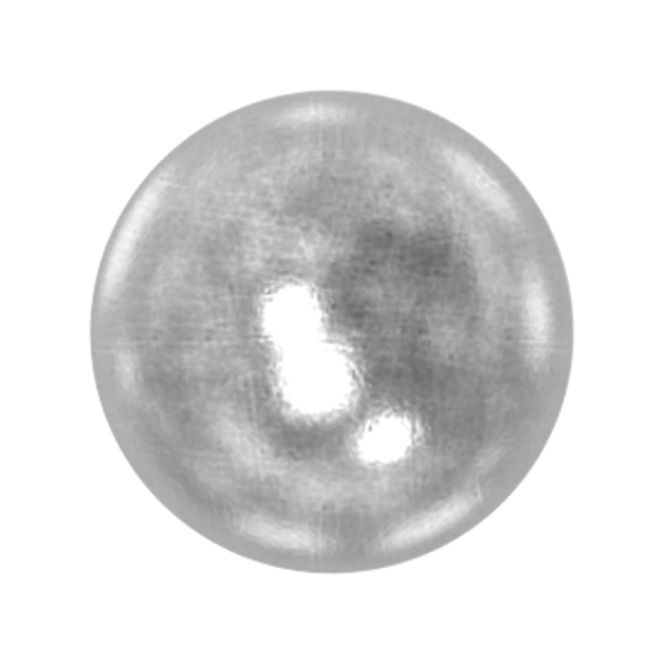 Kugelkopfbolzen Ø 5-5-13 mm Stahl S235JR- roh-30-2711.8