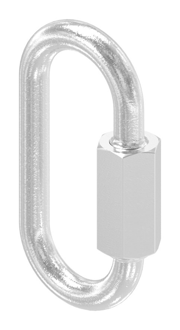 Schraubverbinder Edelstahl V4A 4 mm-88.11100078004
