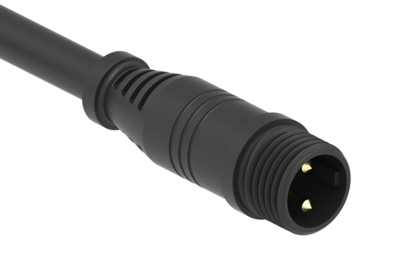 LED Y-Kabel Kunststoff 1500 mm fuer LED Module-88-11LED-YK.1500