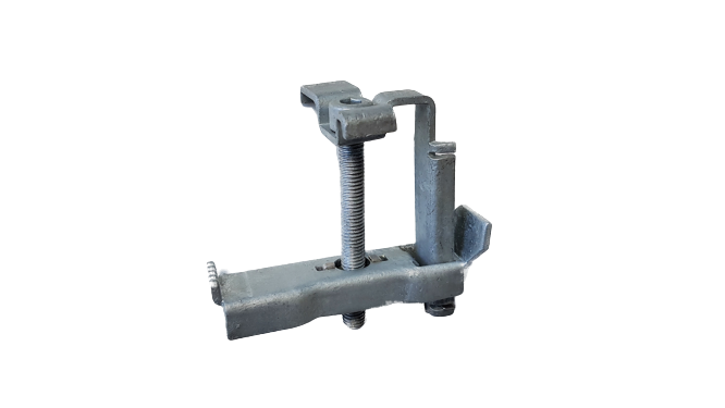 Hilti X-MGR M60 Gitterrostklemme Rosthhe 2540 mm MW 30-30 Stahl feuerverzinkt-26-HILTIXGR.7