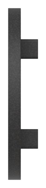 Gummieinlage fuer Glas 12-76 mm VSG fuer Glasklemme Modell 25-88-112513.GU