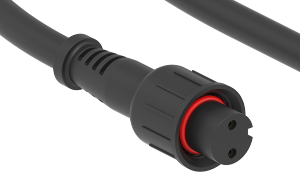 Y-Kabel fuer LED Module-88-11LED-YK.1500