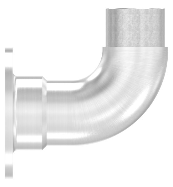 Wandhalter V2A fuer Rohr 42-4x2-0 mm 90° zum Stecken-88-1156091-320.42