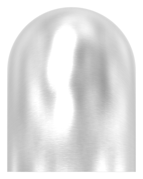 Schweissbogen 90° Edelstahl V2A Ø 48-3 x 2-0 mm geschliffen K240 Bauart 2-88-1155234.240